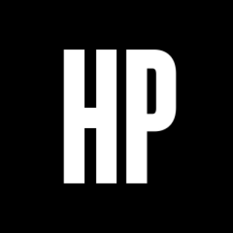 Houston Press logo