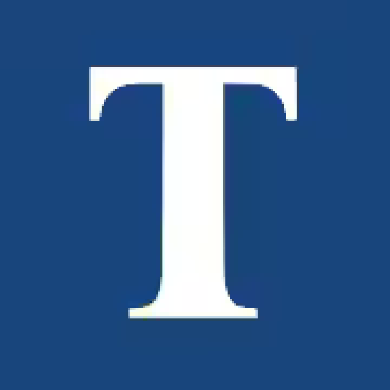 De Tijd logo