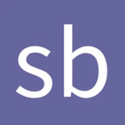 Dr Susan Blackmore logo