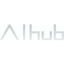 ΑΙhub logo