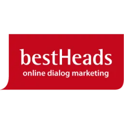 Bestheads logo