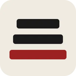 Unstacked logo