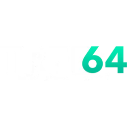 Tree64 logo