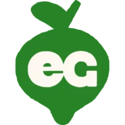 Epic Gardening logo