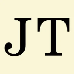 John Tinkelenberg logo