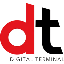 dterminalIN logo