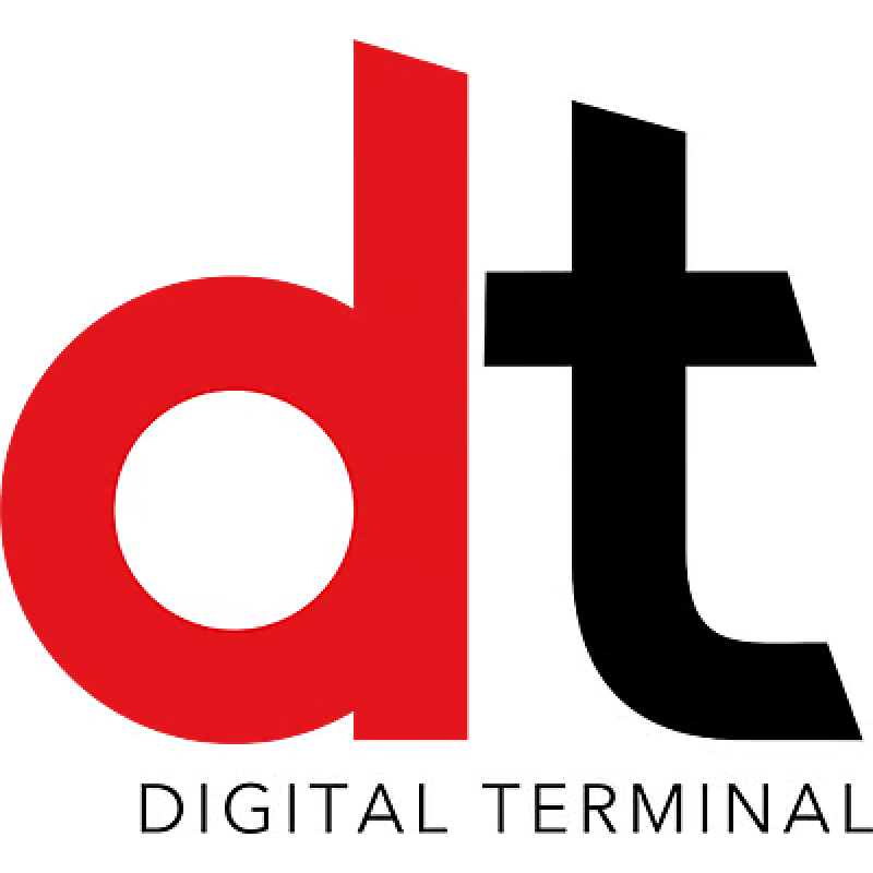 dterminalIN logo