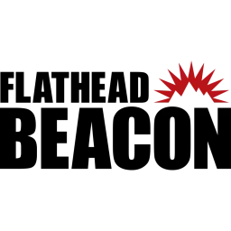 Flathead Beacon logo