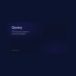 Qovery logo