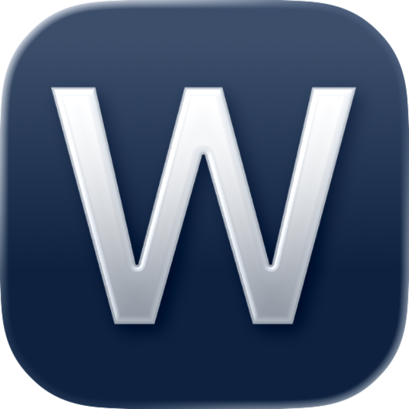 Witt Software logo