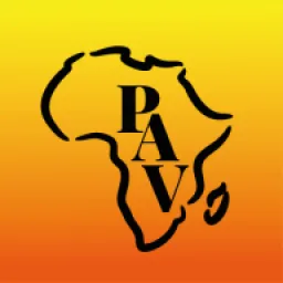 PAN AFRICAN VISIONS logo