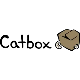 Catbox logo