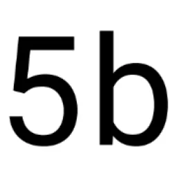 5Blockchains logo