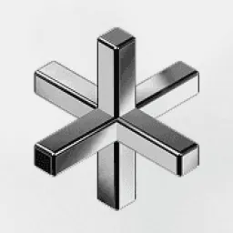Stainless logo