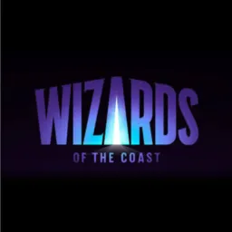 Wizards of the Coast logo