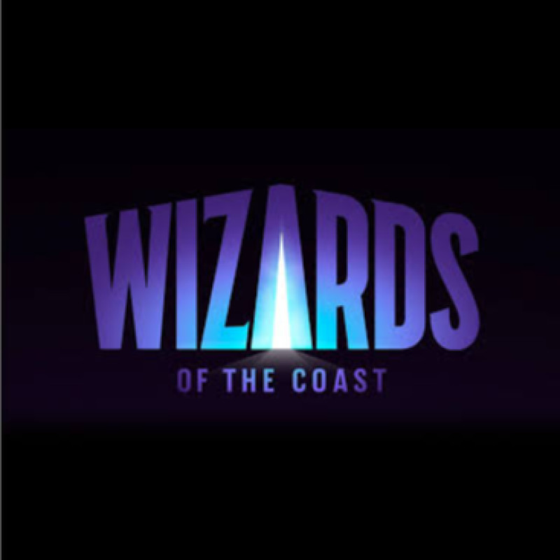 Wizards of the Coast logo