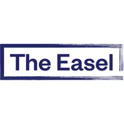 The Easel logo