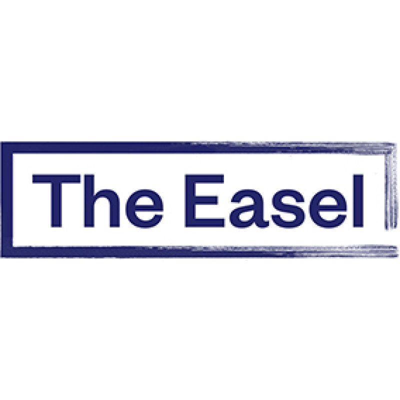 The Easel logo