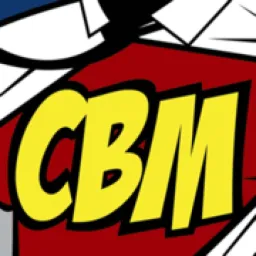 ComicBookMovie.com logo