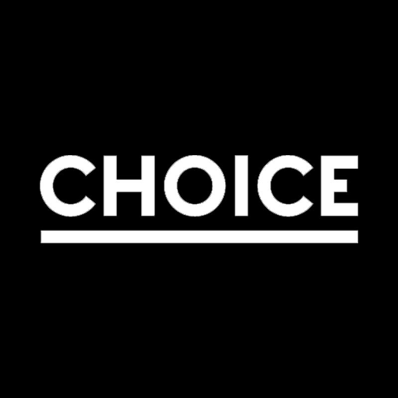 CHOICE logo