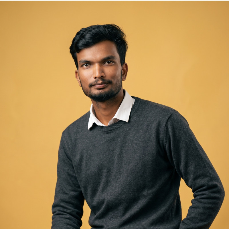 Madhan Jagannadham