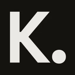 Thekick logo