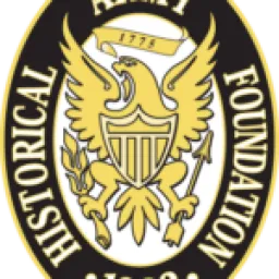 The Army Historical Foundation logo