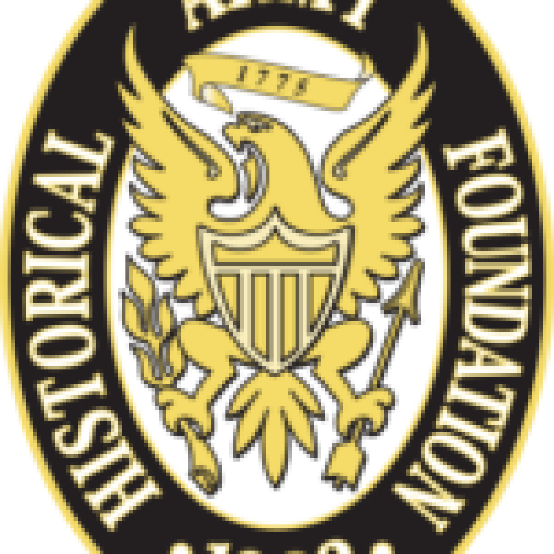 The Army Historical Foundation logo