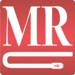 Mronline logo