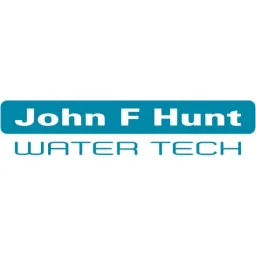 Water Tech logo