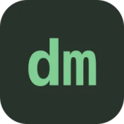 Dusan Malusev logo