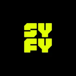 SYFY logo