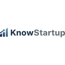 Know Startup logo