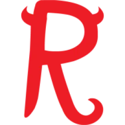 Rebellious Magazine logo