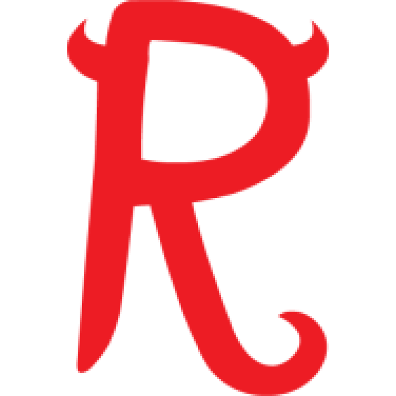 Rebellious Magazine logo