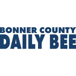 Bonner County Daily Bee logo