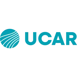 NCAR logo