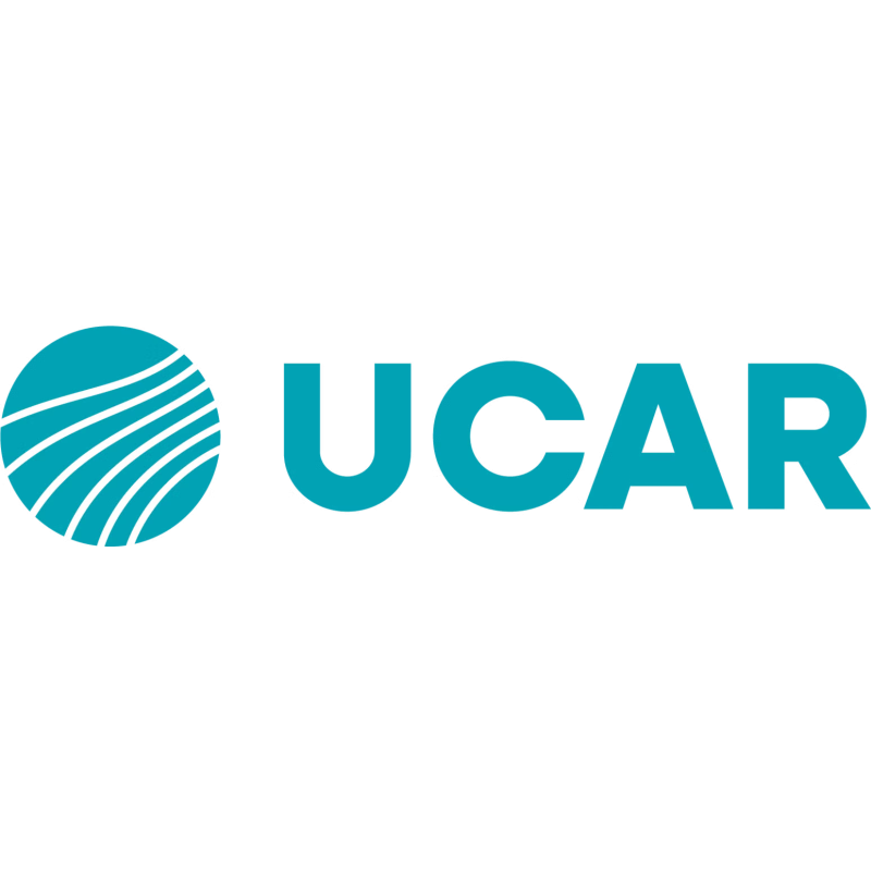 NCAR logo