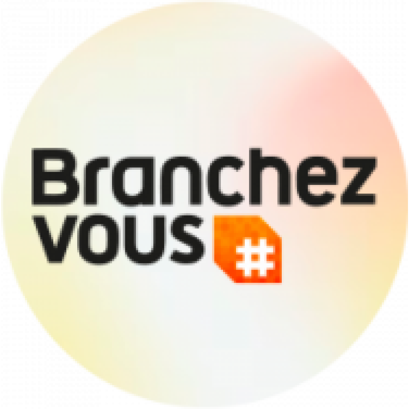Branchez-Vous logo