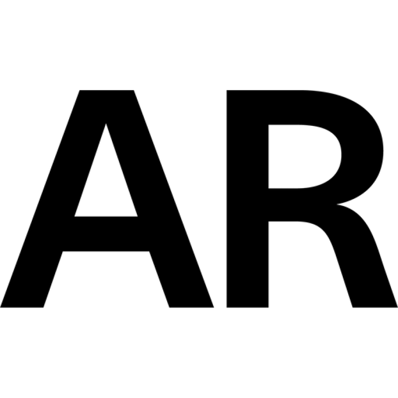 ArtReview_ logo