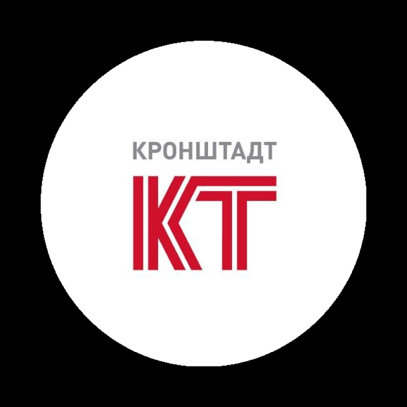 Kronshtadt logo