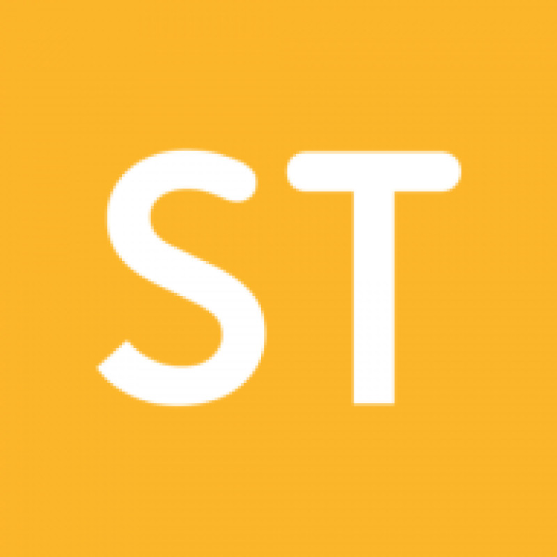 Comcast SportsTech logo
