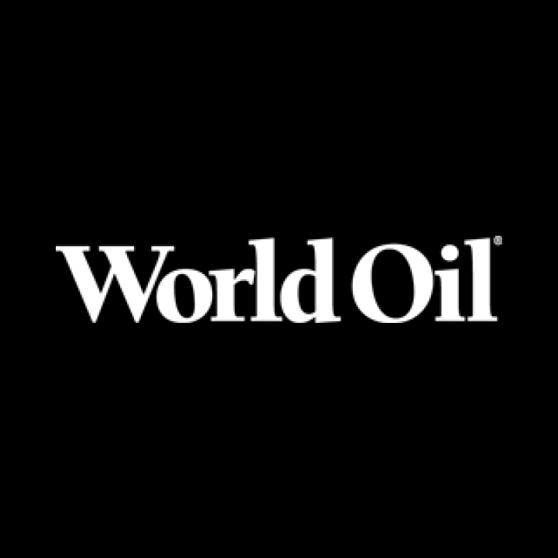 WorldOil logo