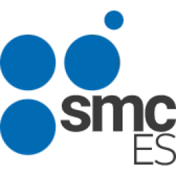 SMC España logo