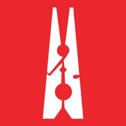 newslaundry logo