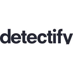Labs Detectify logo