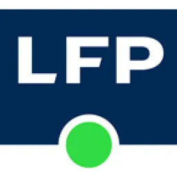 LFP logo