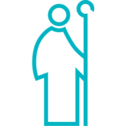 Good Shepherd Rehabilitation logo