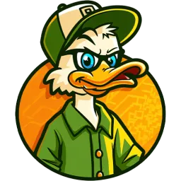 Duck-IT Tech News logo