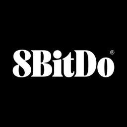 8BitDo logo